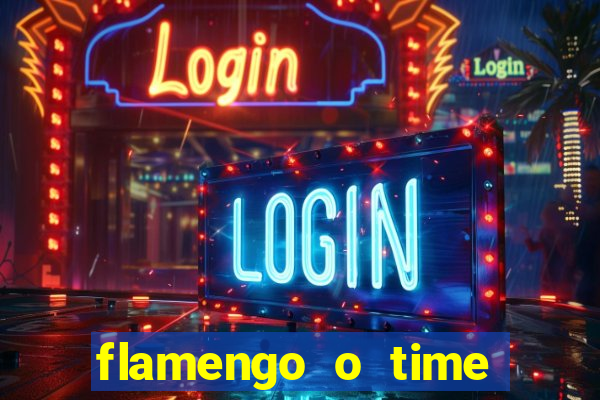 flamengo o time mais ajudado pela arbitragem